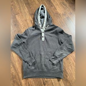 J Crew Hoodie